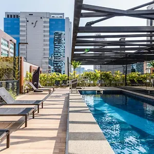 Sofisticado Com Garagem Próximo Ao Ibirapuera - Nova Conceição Apartamento