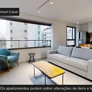 Charlie Nova Conceição Jacques Félix Apartamento