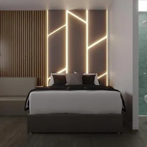 International - Suites/apes Novissimo, Moderno, Aconchegante, Bem Localizado E Economico! Apartamento