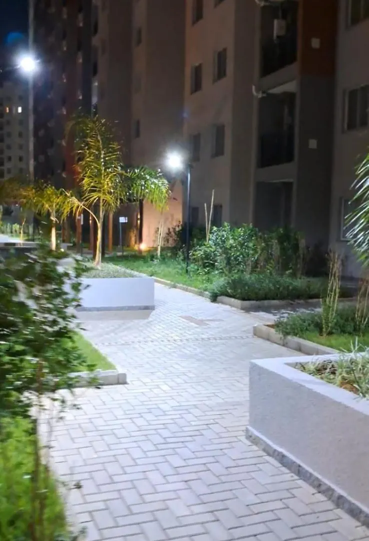 Merito Autodromo Interlagos São Paulo Apartamento