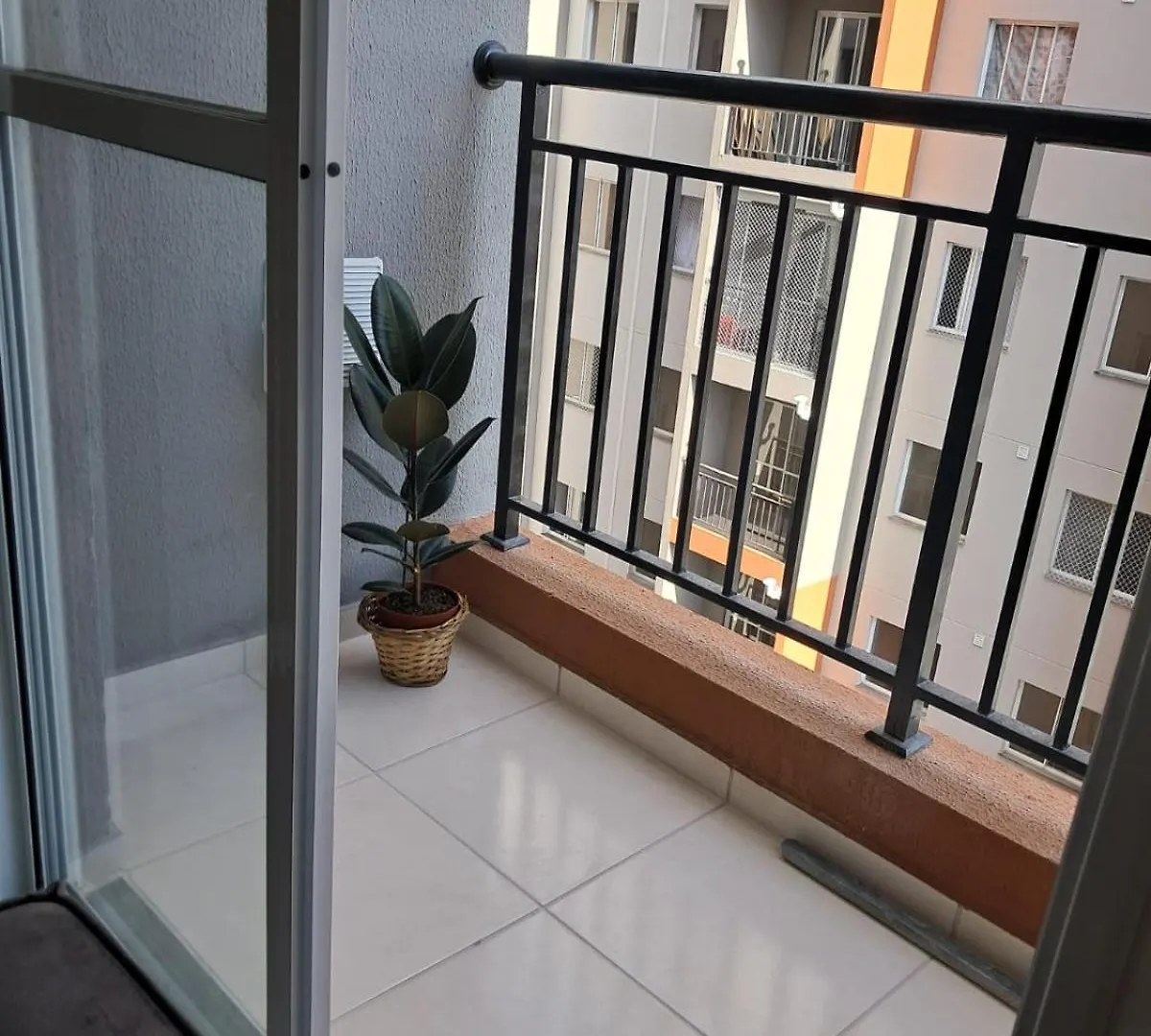 Merito Autodromo Interlagos São Paulo Apartamento