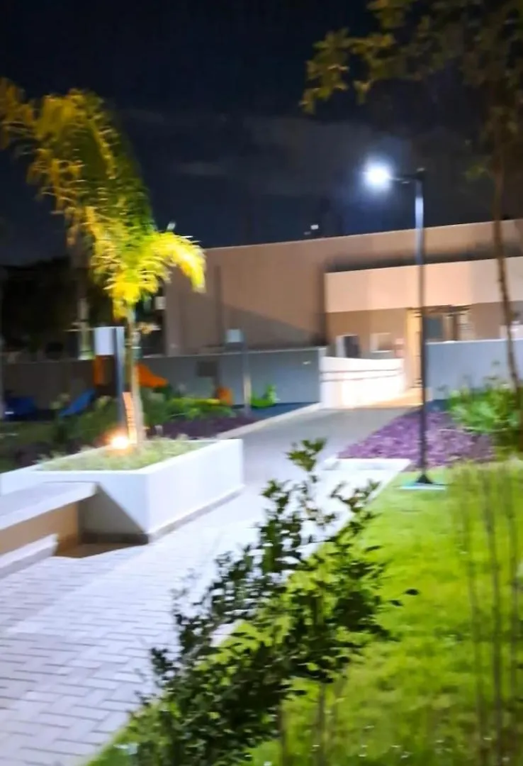 Merito Autodromo Interlagos São Paulo Apartamento