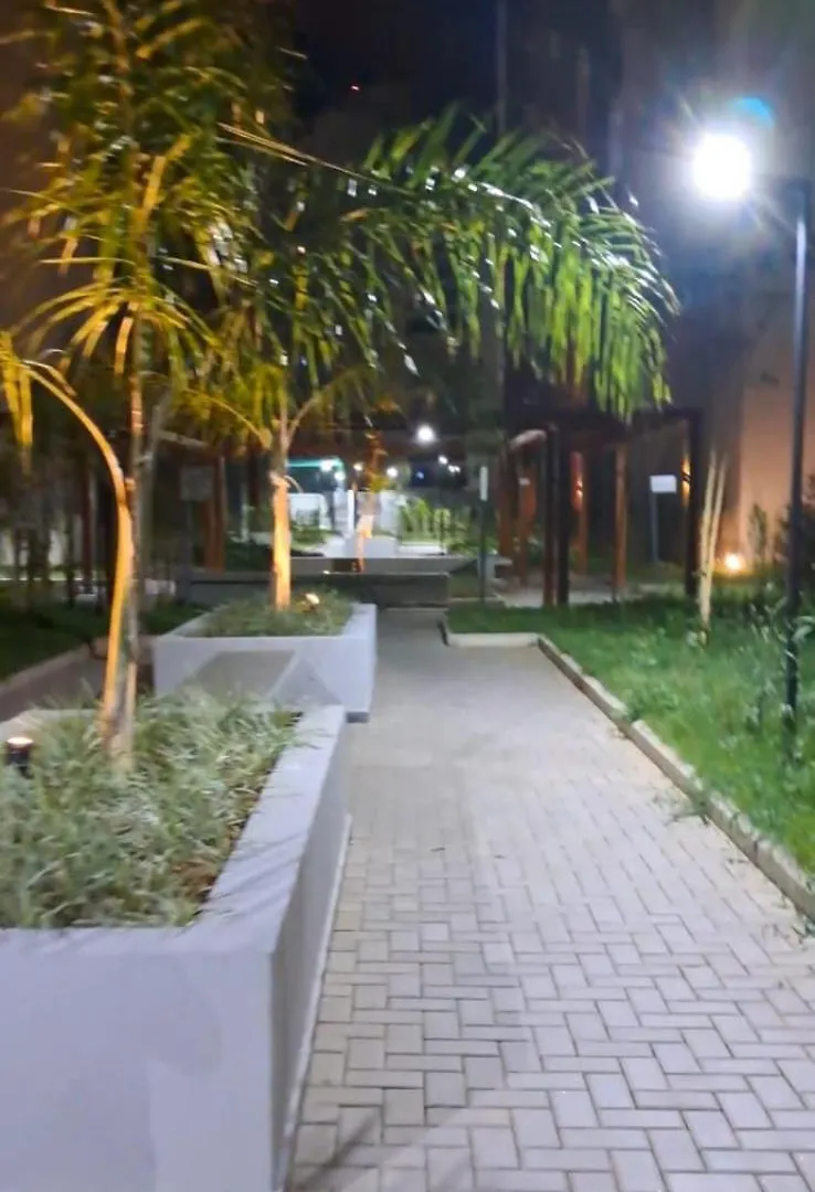 Apartamento Merito Autodromo Interlagos São Paulo Brasil