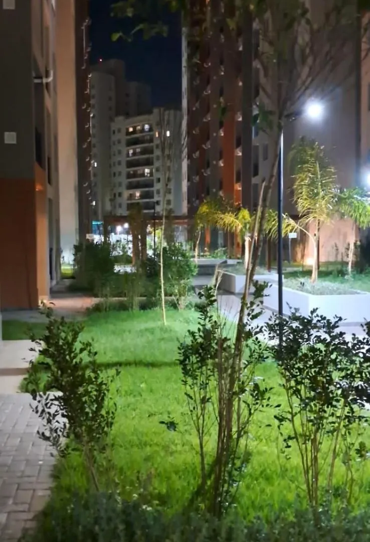 Apartamento Merito Autodromo Interlagos São Paulo